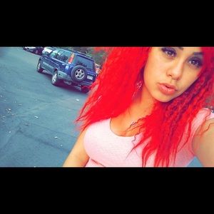 Meet your Posher, Braligha